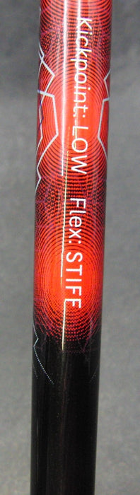 Callaway Legacy Apex 9.5° Driver Stiff Graphite Shaft Majek Grip