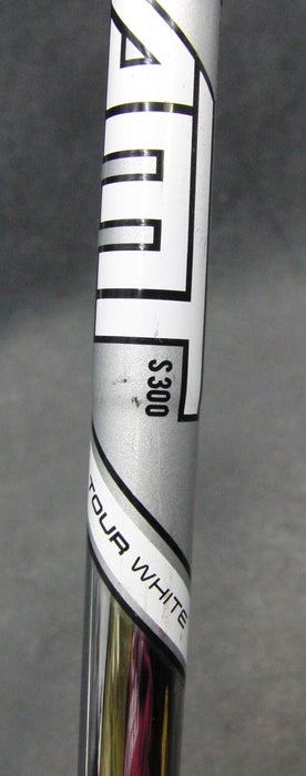 Titleist Forged T100 Pitching Wedge Stiff Steel Shaft Golf Pride Grip