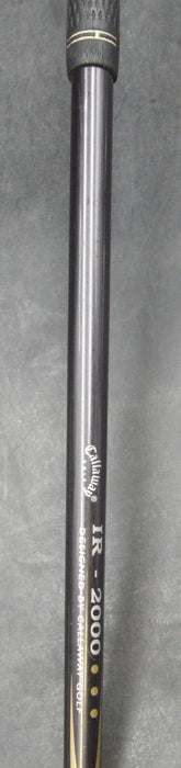 Callaway E.R.C Ti Pitching Wedge Regular Graphite Shaft Golf Pride Grip