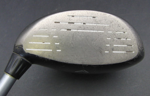 Ladies Callaway Big Bertha ERC 7 Wood Ladies Graphite Shaft Golf Pride Grip