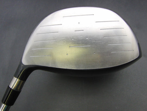 Yonex Nanov Nextage 10° Driver Extra Stiff Graphite Shaft Bolux Grip