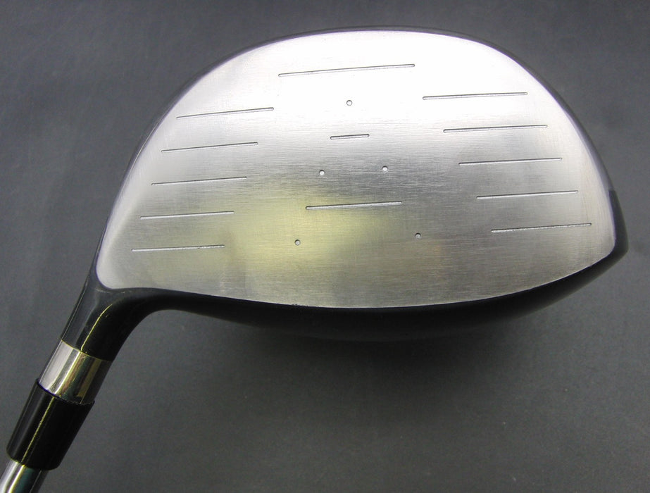 Yonex Nanov Nextage 10° Driver Extra Stiff Graphite Shaft Bolux Grip