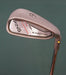 Ping Karsten Yellow Dot 6 Iron Regular Steel Shaft Ping Grip