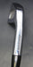 Bridgestone J's Professional Weapon 3 Iron Regular Steel Shaft J's Grip