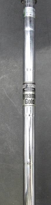 Titleist BV Vokey TVD Spin Milled 56° Sand Wedge Stiff Steel Shaft