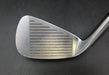 Ping S55 Silver Dot 6 Iron Regular Steel Shaft Ping Grip