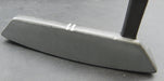 Unbranded Putter 86cm Playing Length Steel Shaft Pride Grip