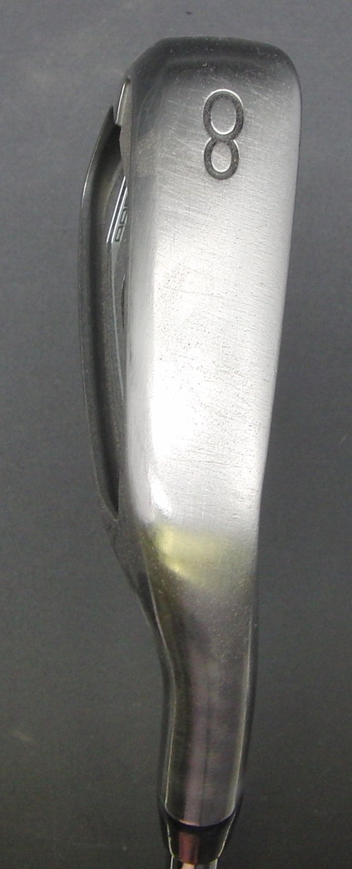 Titleist T300 8 Iron Stiff Steel Shaft with Grip