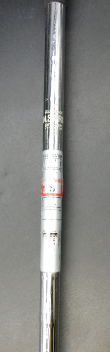 Bridgestone Tourstage X-UT 23° 4 Hybrid Stiff Steel Shaft Tourstage Grip