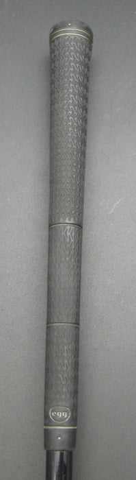 PRGR Egg Gap Wedge Stiff Graphite Shaft Egg Grip