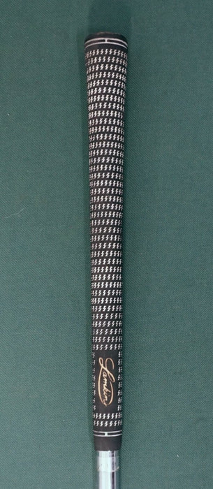 Ben Hogan Apex Plus Forged 5 Iron Stiff Steel Shaft Lamkin Grip