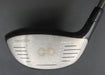 Nike VRS 9.5° Driver Stiff Graphite Shaft Nike Grip*