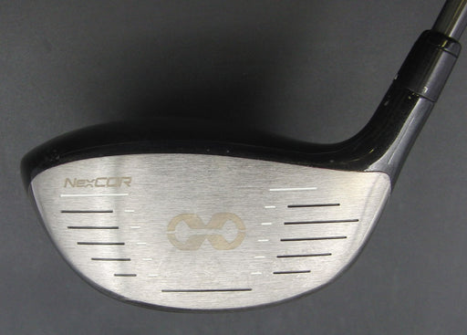 Nike VRS 9.5° Driver Stiff Graphite Shaft Nike Grip*