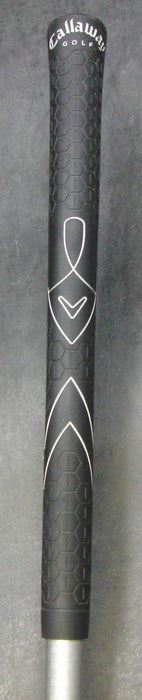 Callaway Big Bertha 2008 9 Iron Stiff Graphite Shaft Callaway Grip