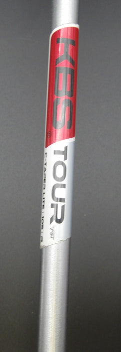 Mizuno JPX 850 Forged 8 Iron Regular Graphite Shaft Golf Pride Grip