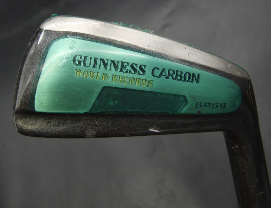 Maruman Guinness World Records Carbon 3 Iron Regular Graphite Shaft Maruman Grip