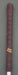 Srixon TC-1 'Laura' 2 Iron Seniors Steel Shaft Golf Pride Grip