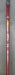 Cleveland HiBore 45° Pitching Wedge Stiff Graphite Shaft Cleveland Grip
