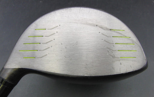 Nike Vapor Driver Regular Graphite Shaft Benross Grip (Shaft Not Optional)