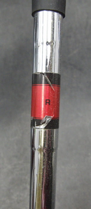 Nike SQ Mach Speed 9 Iron Regular Steel Shaft Nike Golf Grip