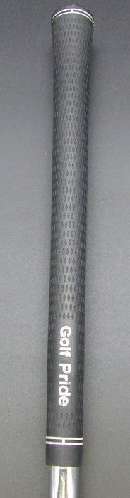 Bridgestone Tourstage HM II 55° Sand Wedge Stiff Steel Shaft Golf Pride Grip
