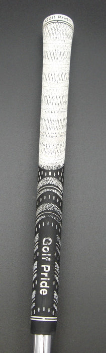 Titleist T300 7 Iron Stiff Steel Shaft Golf Pride Grip