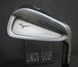 Mizuno MP 18 SC 7 Iron Extra Stiff Steel Shaft Golf Pride Grip