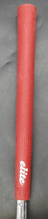 Left-Handed Nike VR 21° 3 Hybrid Stiff Steel Shaft Elite Grip