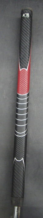 Ken Giannini KG-06 Collection Putter 102cm Length Steel Shaft KG Grip*