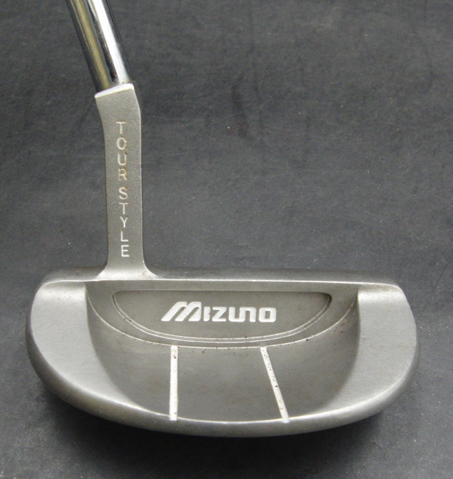 Mizuno H-705 Dare To Dream Putter 86cm Length Steel Shaft PSYKO Grip