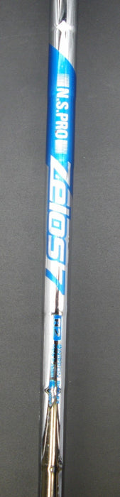Akira CNC Groove 50° Gap Wedge Regular Steel Shaft Golf Pride Grip