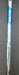 Akira CNC Groove 50° Gap Wedge Regular Steel Shaft Golf Pride Grip