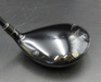 Japanese SYB Prototype FC-614 3 Wood Regular Graphite Shaft Golf Pride Grip