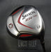 Srixon ZR-700 9.5° Driver Extra Stiff Graphite  Shaft PGM Grip