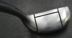 Ray Cook M-1 SA Texas Pat Pend Putter Steel Shaft 90.5cm Length Spida Grip