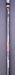 TaylorMade PSi Sand Wedge Regular Graphite Shaft Golf Pride Grip