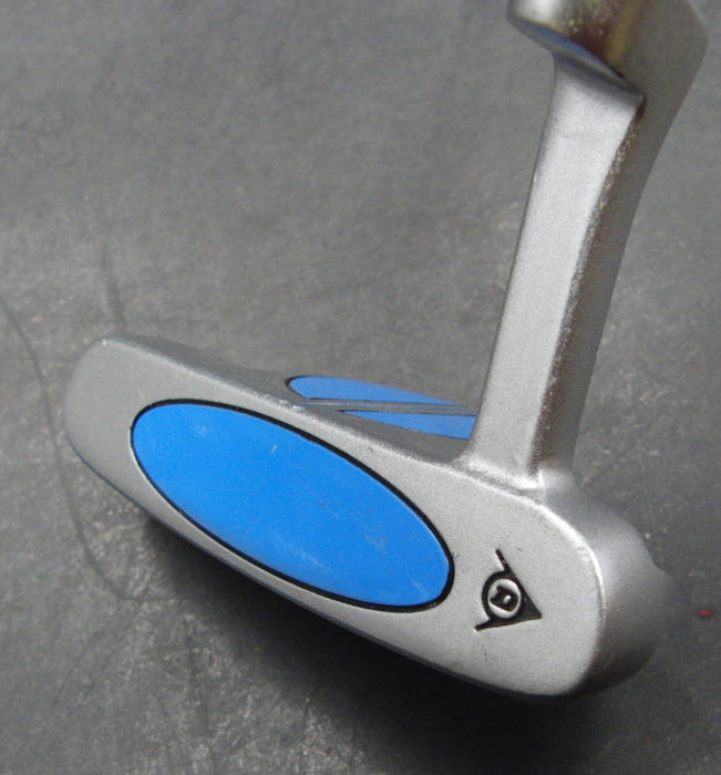 Dunlop MX II JR Putter 70cm Playing Length Graphite Shaft Dunlop Grip