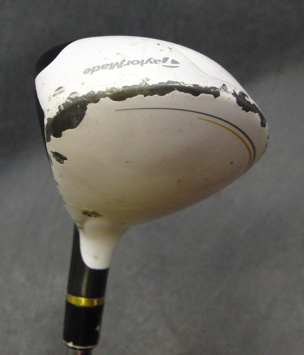 TaylorMade Gloire 4 Hybrid Regular Steel Shaft Gloire Grip