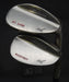 Set of 2 Mizuno MP-R Series Gap & Sand Wedges Regular Steel Shafts*