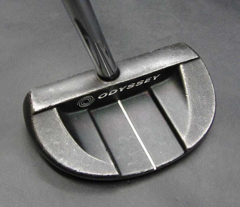 Odyssey White Hot Tour iX #5CS Putter Steel Shaft 84cm Length Psyko Grip