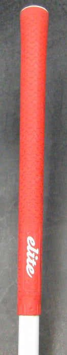 TaylorMade AeroBurner 9 Iron Regular Graphite Shaft Elite Grip