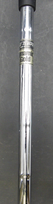 Cleveland 588.RTX Rotex Face 56° Sand Wedge Stiff Steel Shaft Golf Pride Grip