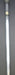 Ping S59 USA White Dot 9 Iron Regular Steel Shaft Lamkin Grip