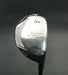 Ladies Mizuno JPX  23° 5 U Hybrid Ladies Graphite Shaft Lamkin Grip