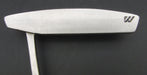 Mizuno TC-135 Putter Steel Shaft 87cm Length Tiger Shark Grip