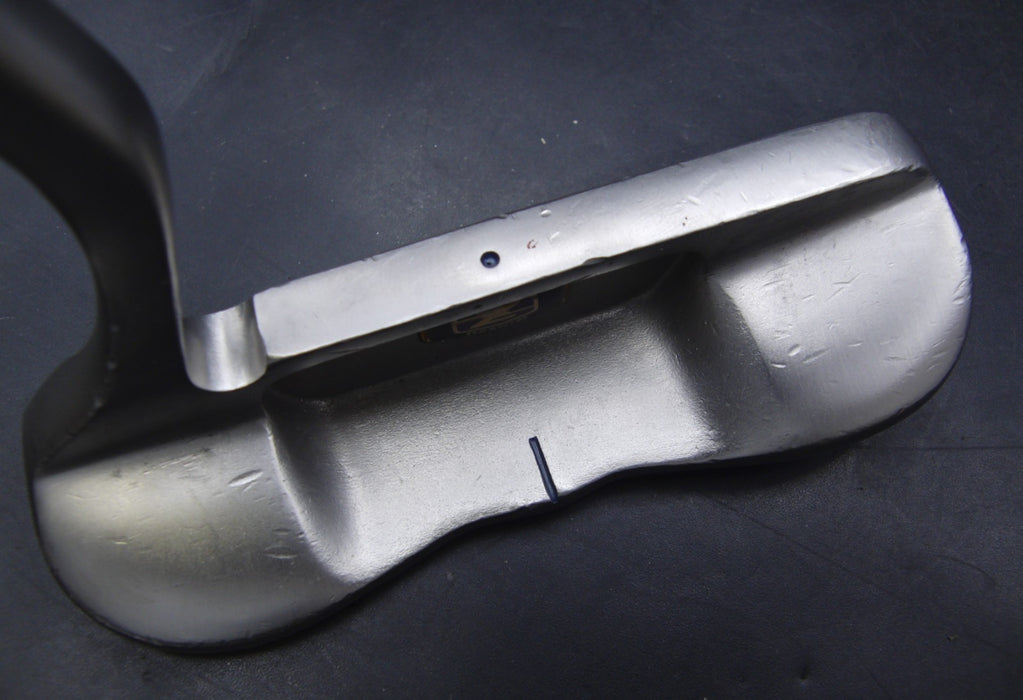 Mizuno Zephyr 9631 Putter 85cm Length Graphite Shaft Mizuno Grip