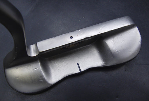 Mizuno Zephyr 9631 Putter 85cm Length Graphite Shaft Mizuno Grip