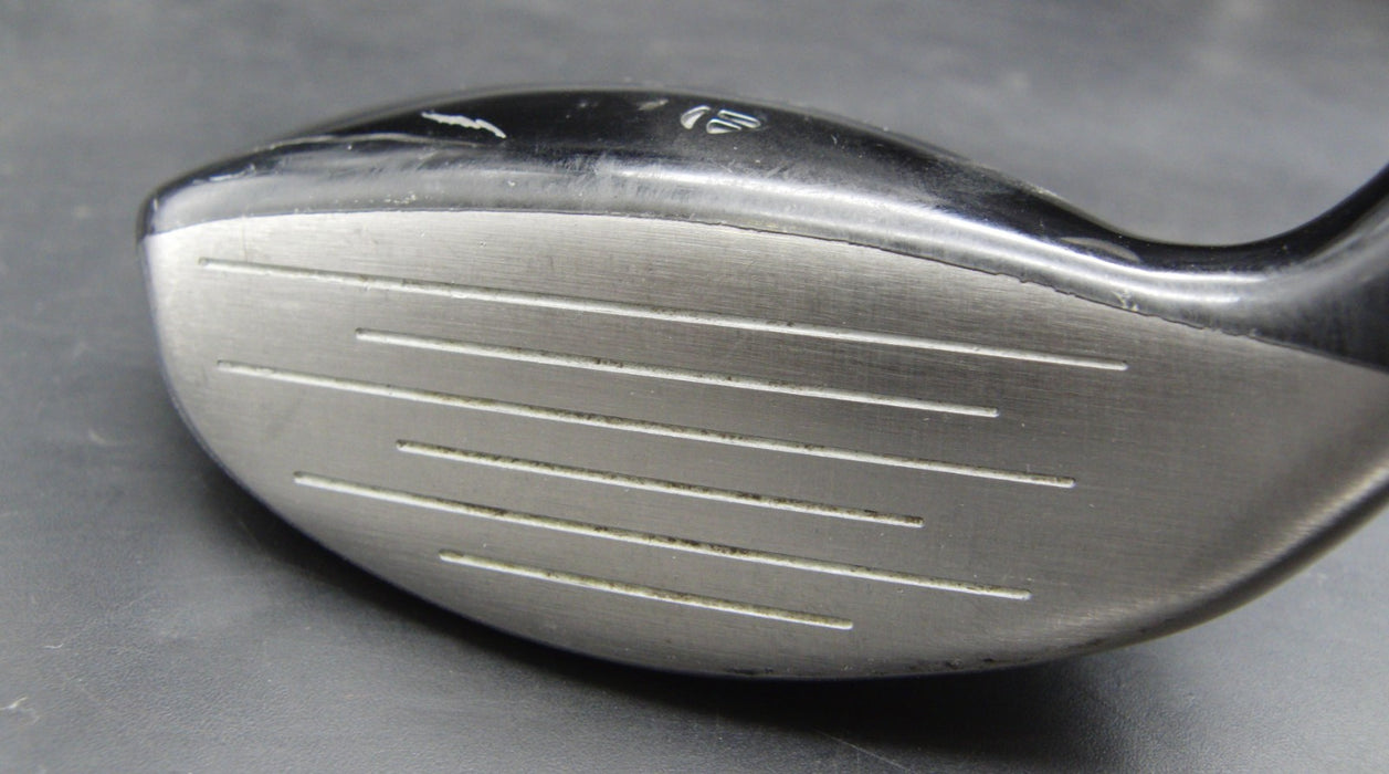 TaylorMade r5 XL Plus MID 3 Hybrid Regular Graphite Shaft TaylorMade Grip