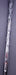 Ping G20 9.5° Driver Stiff Graphite Shaft Ping Grip