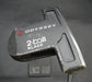 Odyssey DFX 2-Ball Blade Putter Steel Shaft 89cm Length Odyssey Grip*